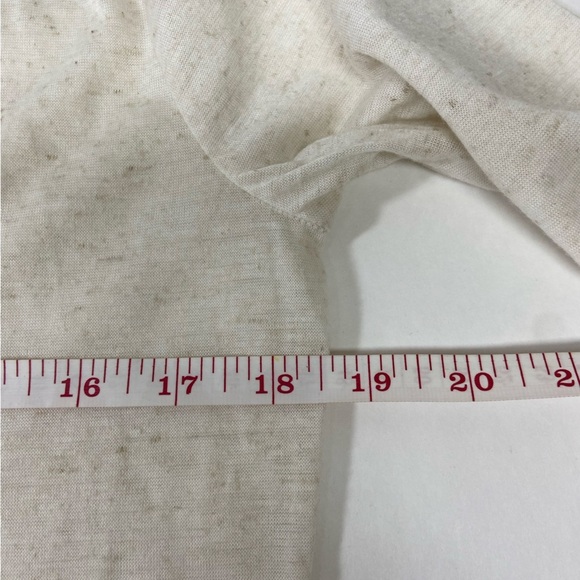 Urban Outfitters Womans Double V Neck Shirt - Picture 6 of 9